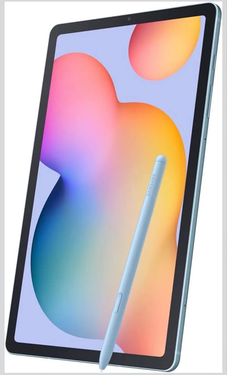 Tablet Samsung Galaxy Tab S6 lite - Foto 4