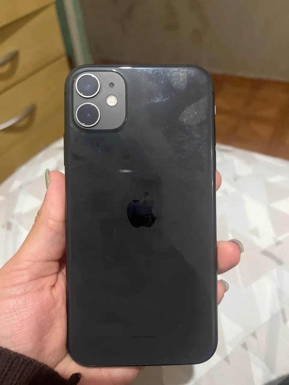 Vende se Iphone 11 - Foto 2