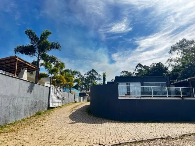 Casa na Região do Náutico 