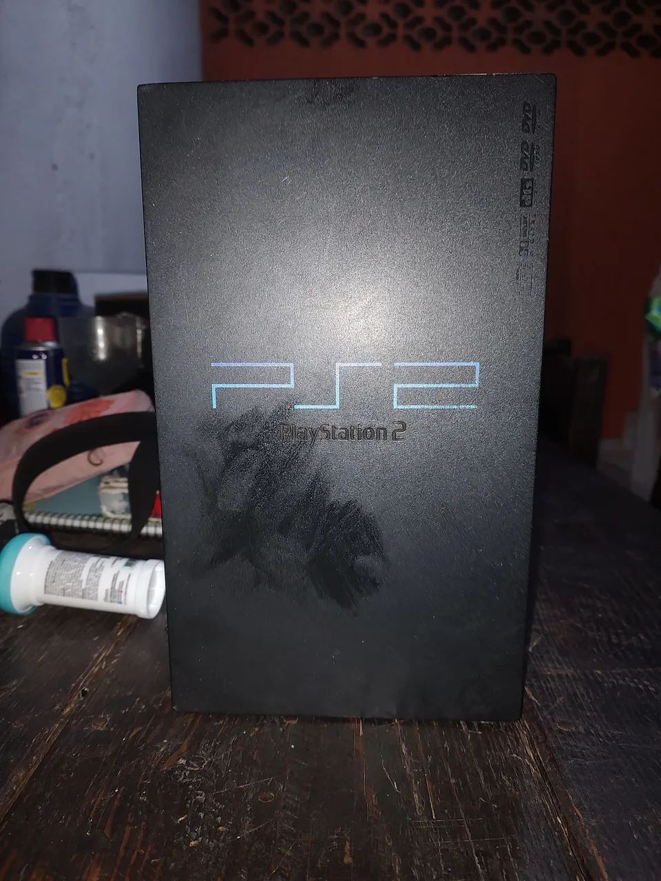 PS2 fat  - Foto 2