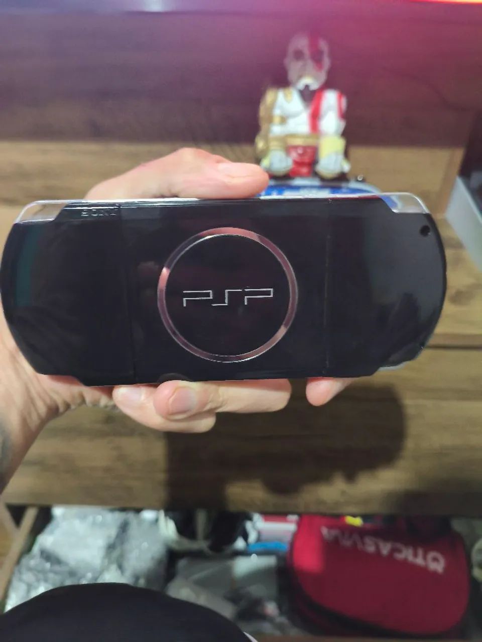 PSP 3001  - Foto 3