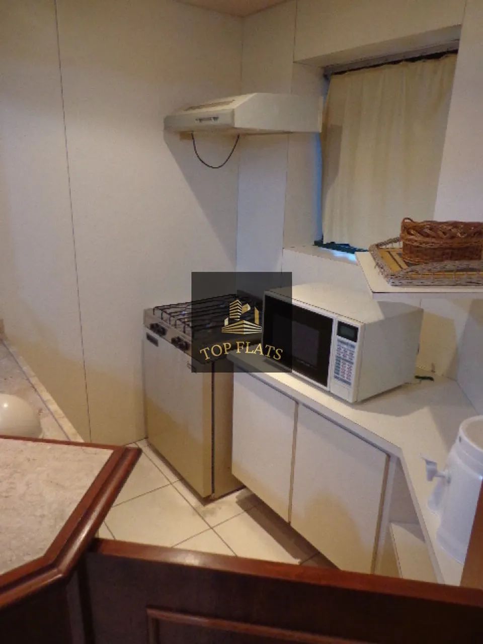 Flat disponível no Itaim Bibi - Foto 5