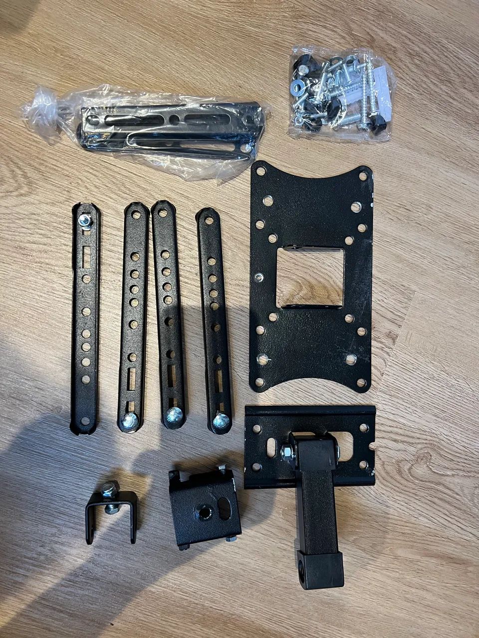 Suporte para TV - Foto 2