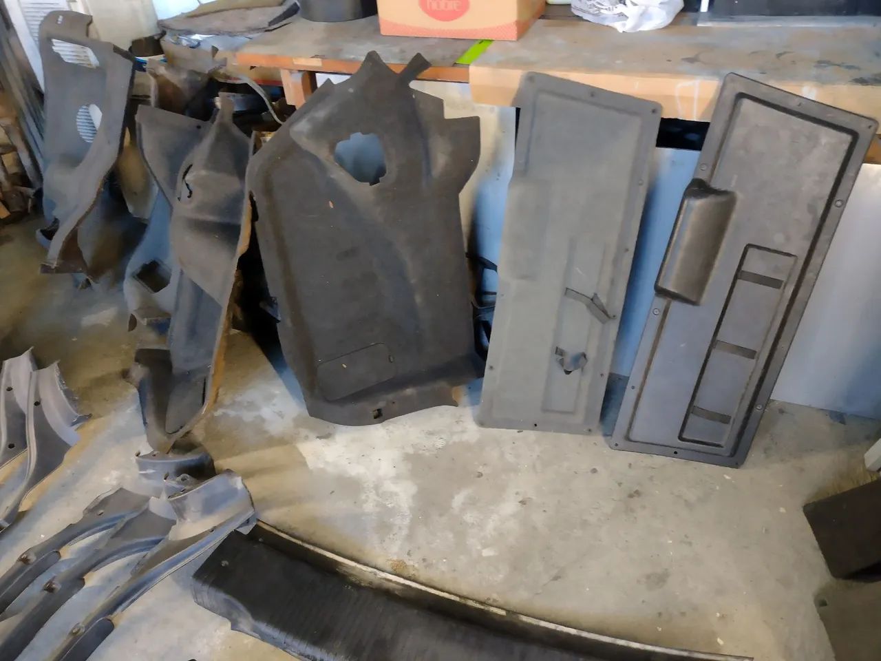 Peças do Chevrolet Corsa GL e gls - Foto 6