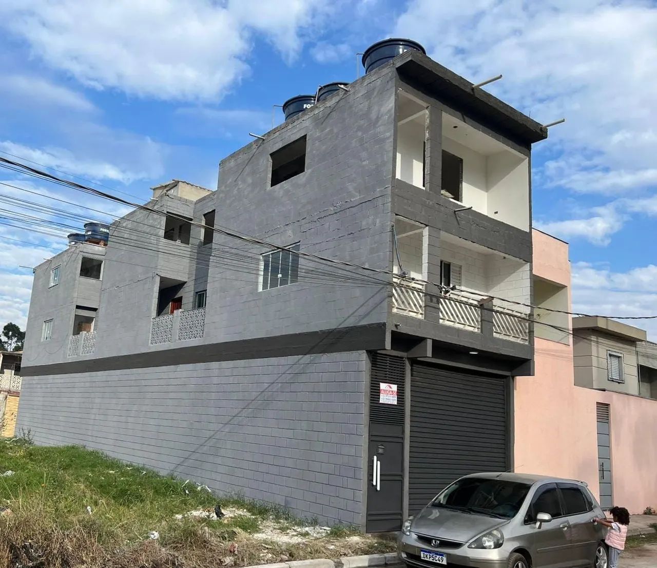 Foto - São Paulo - Jardim São Rafael