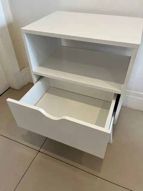 Mesa cabeceira - Foto 2
