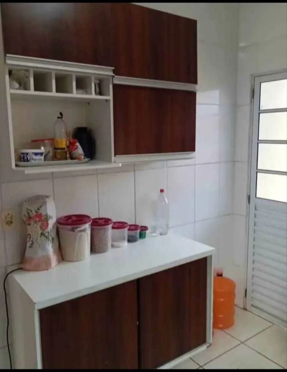 CASA NO ÁGUAS LINDAS R - Foto 2