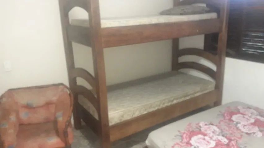 Casa Praia Mongaguá - Disponível Ano Novo e Natal - Foto 8