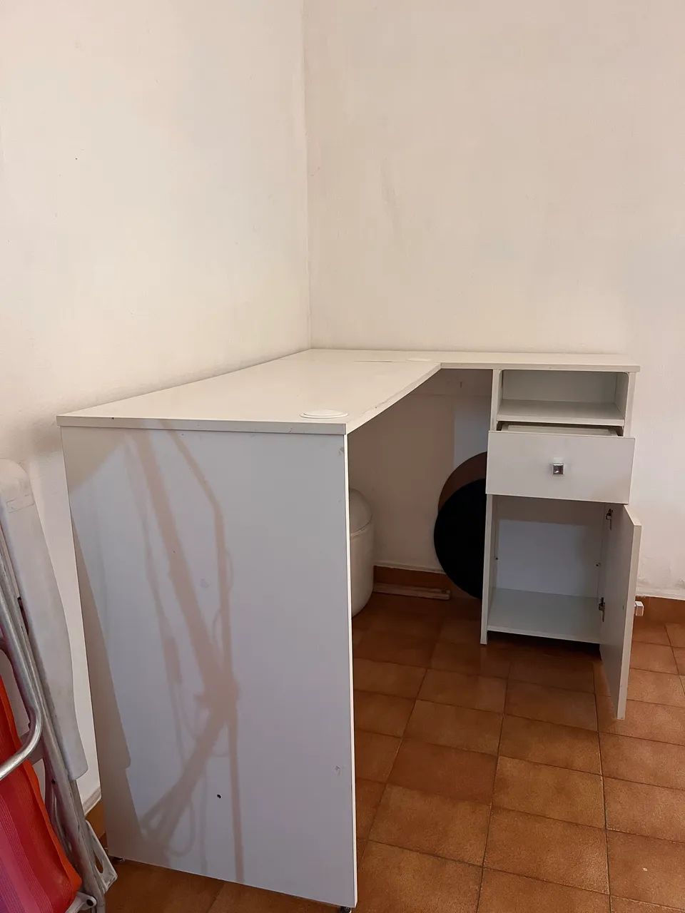 Mesa em formato ?L? - Foto 2
