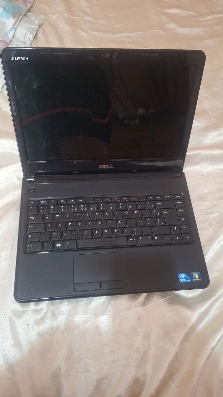 Notebook Dell Inspiron - Foto 5