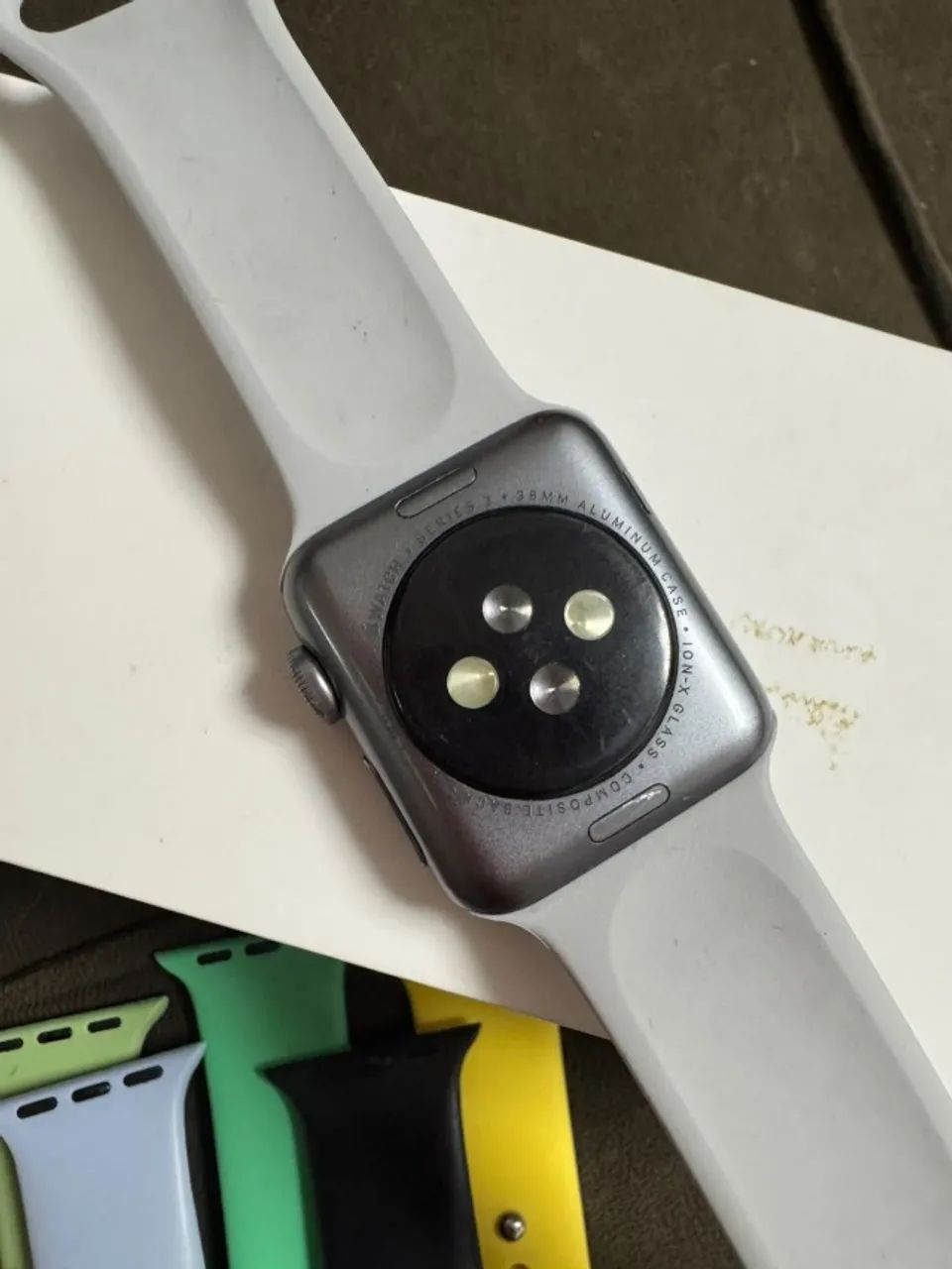 Apple watch series 3 - Original - Foto 2