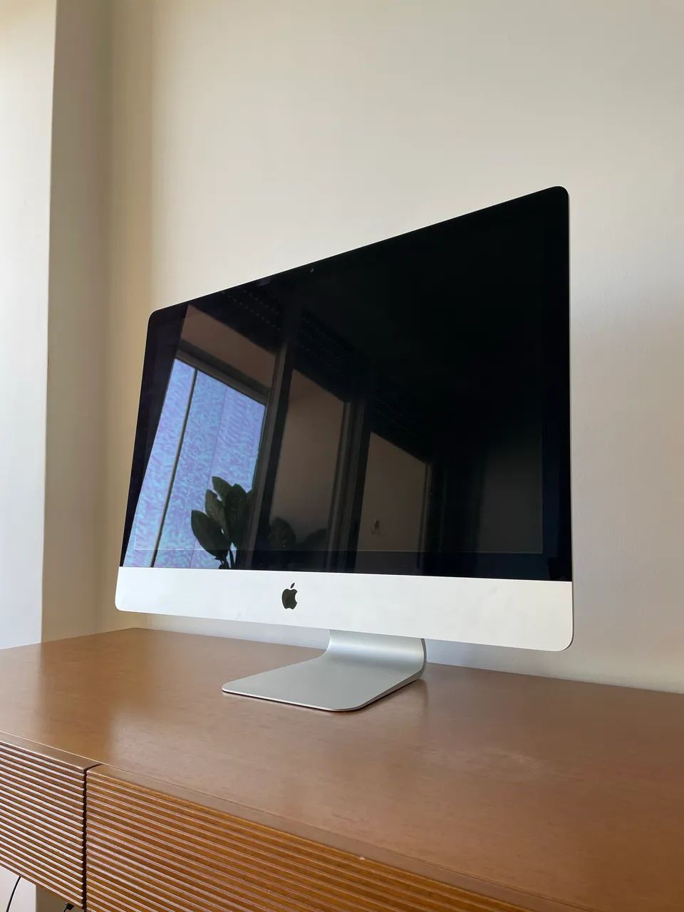iMac Apple | 27 polegadas | Retina 5k | 40GB RAM | SSD 1TB