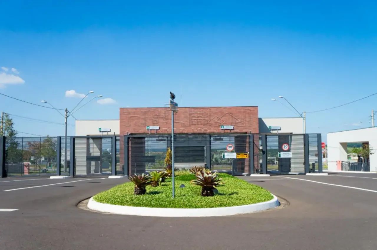 Terreno Condomínio em Bauru