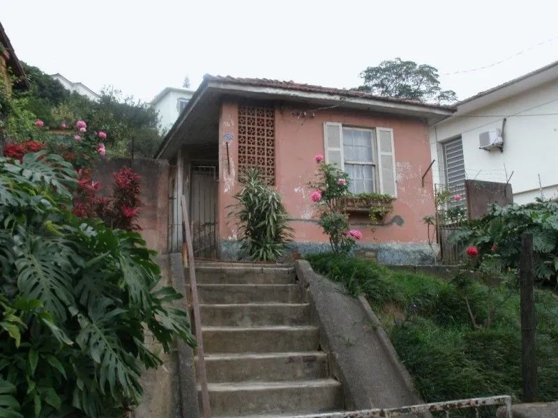 TERRENO COMERCIAL em SÃO PAULO - SP, SUMARÉ - Foto 4