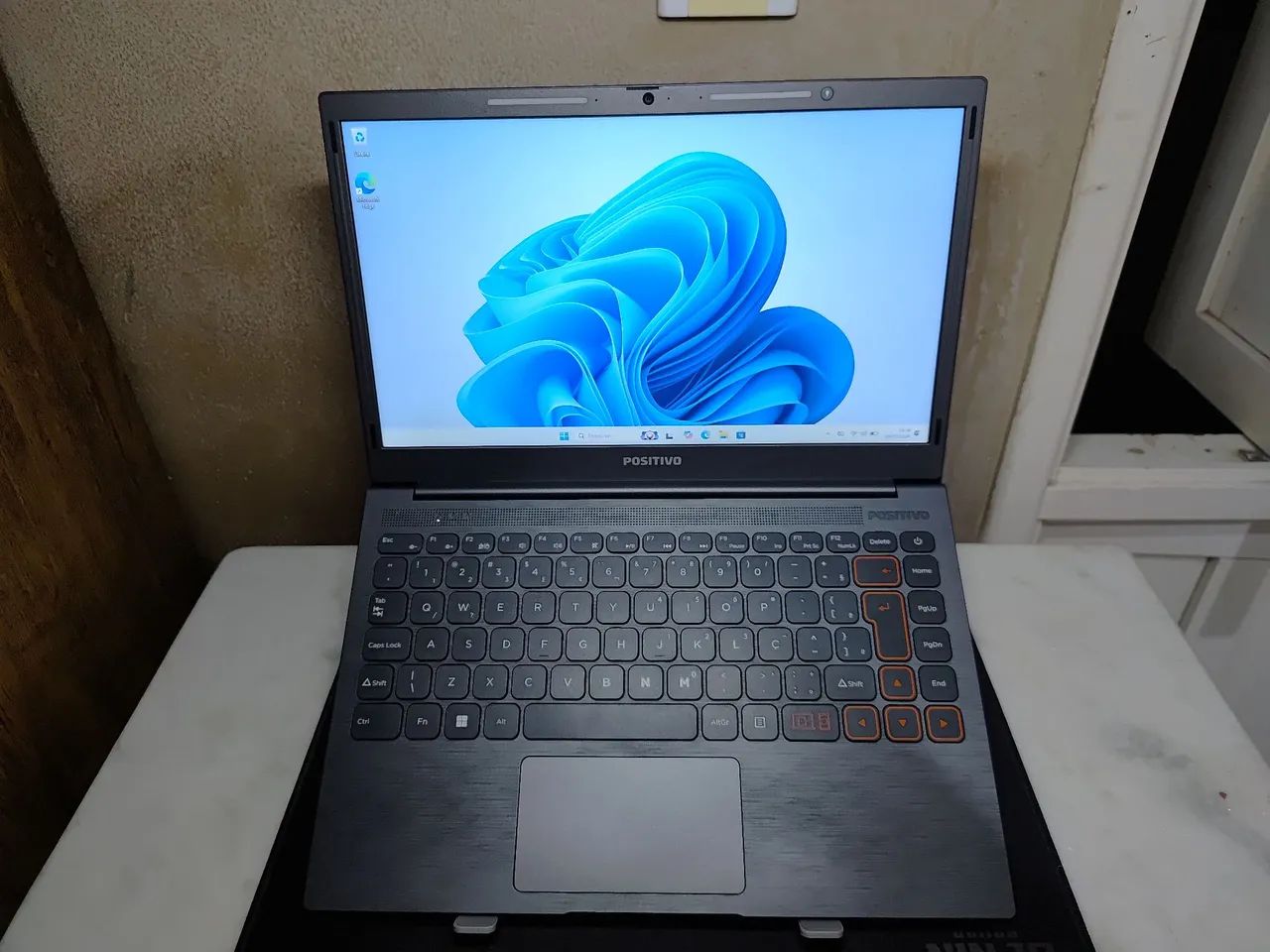 NOTEBOOK POSITIVO COM BRINDE - Foto 3