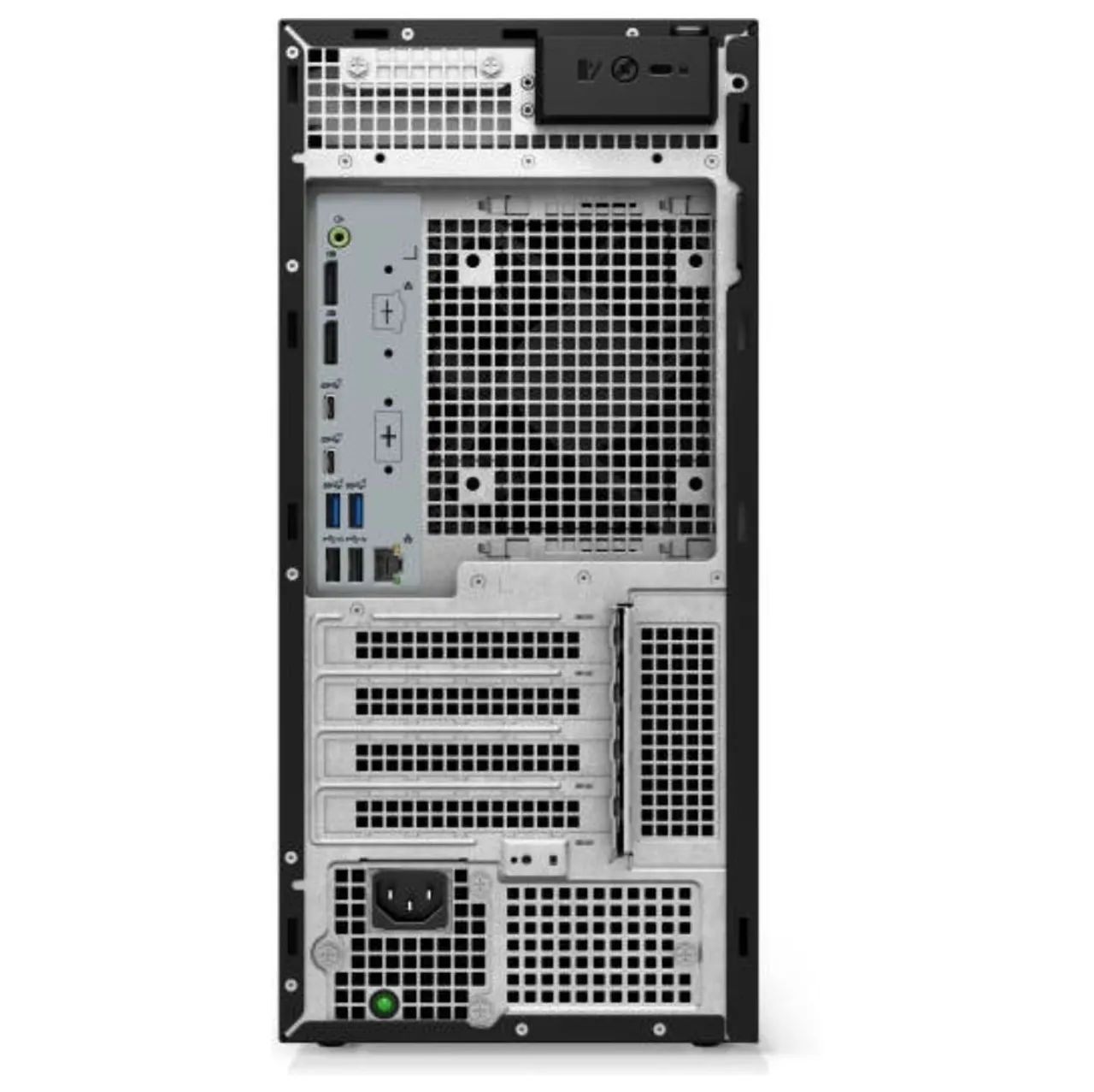 DELL PRECISION 3660 WORKASTATION - Foto 2