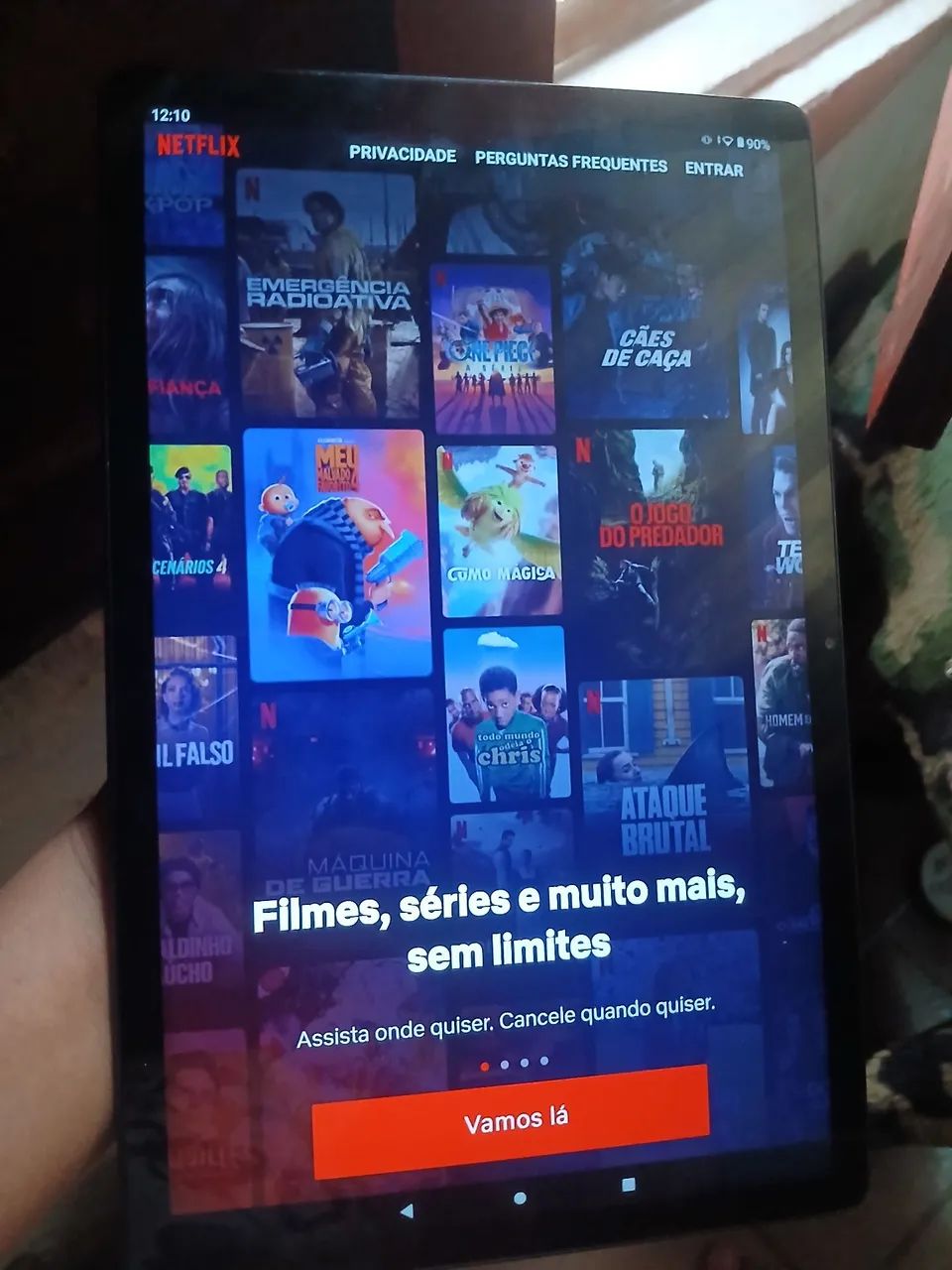 Tablet Lenovo p11 - Foto 2