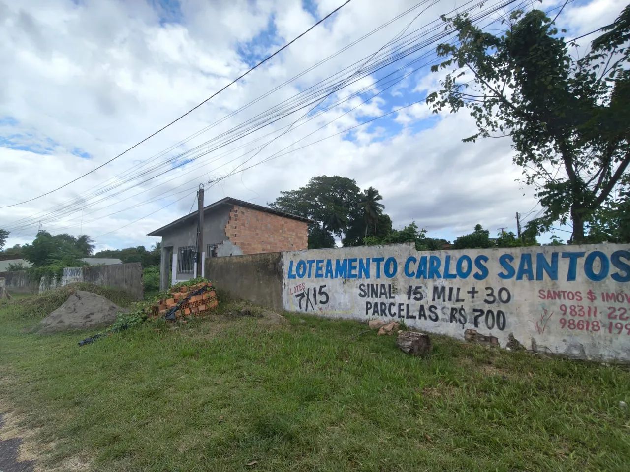 Terrenos em Salvaterra - Foto 4
