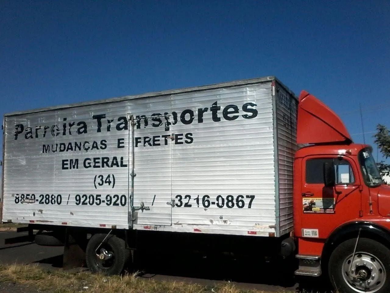 Mudança e frete  - Foto 2