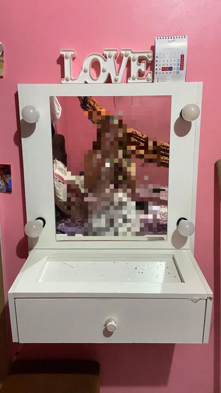 VENDO PENTEADEIRA65578337457155121