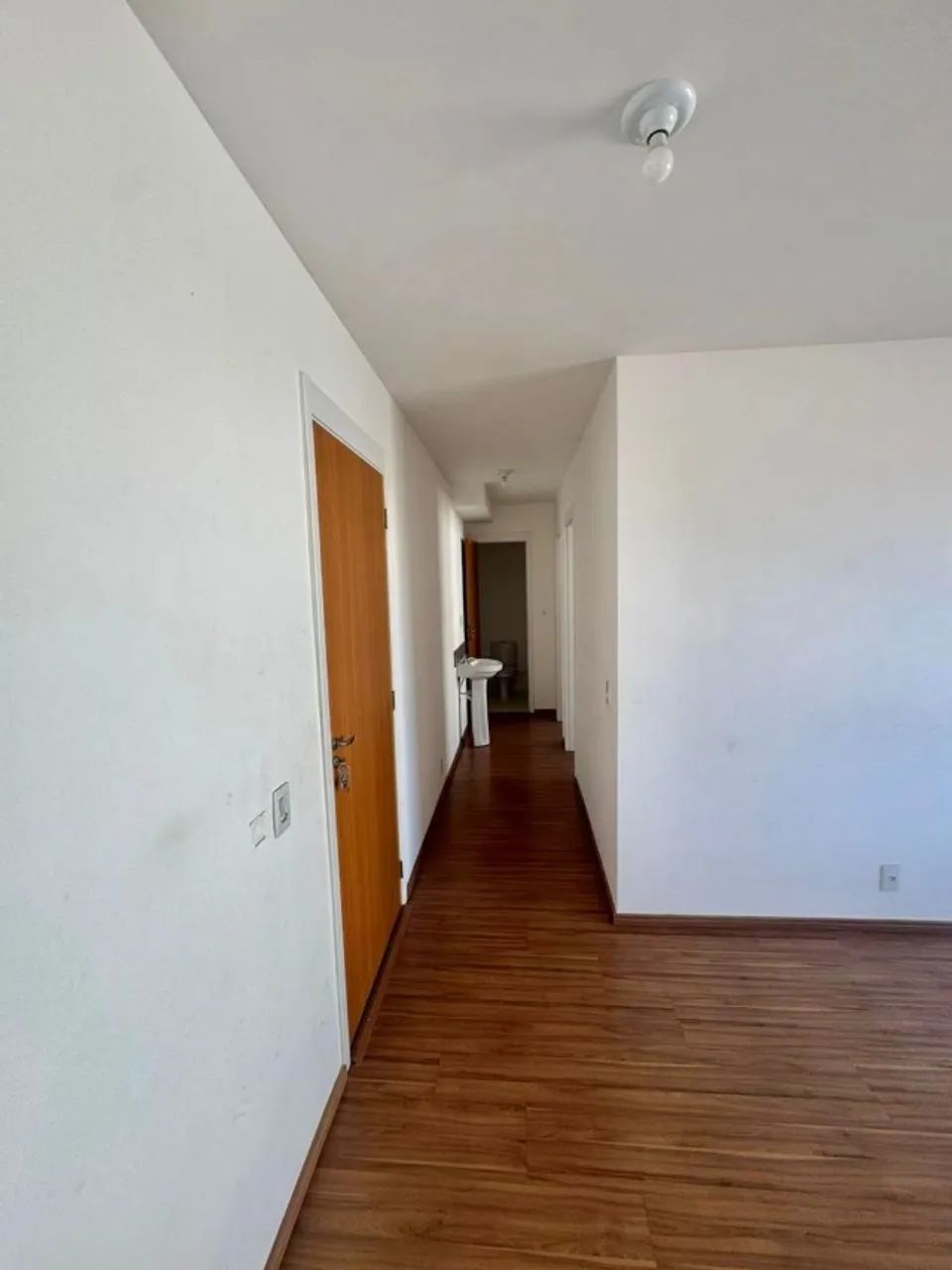Apartamento no Vista do Vale, 2 quartos sendo 1 com closet - Foto 5