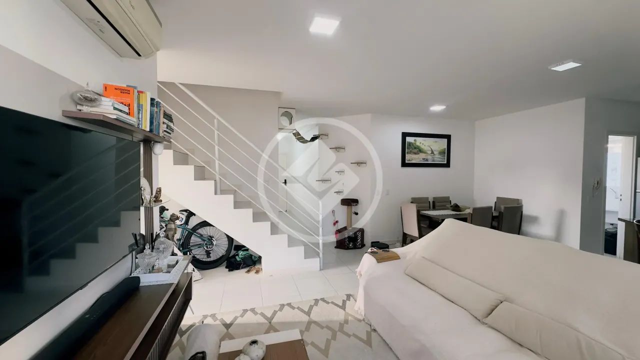 APARTAMENTO - Córrego Grande - JP-334822 - Foto 3