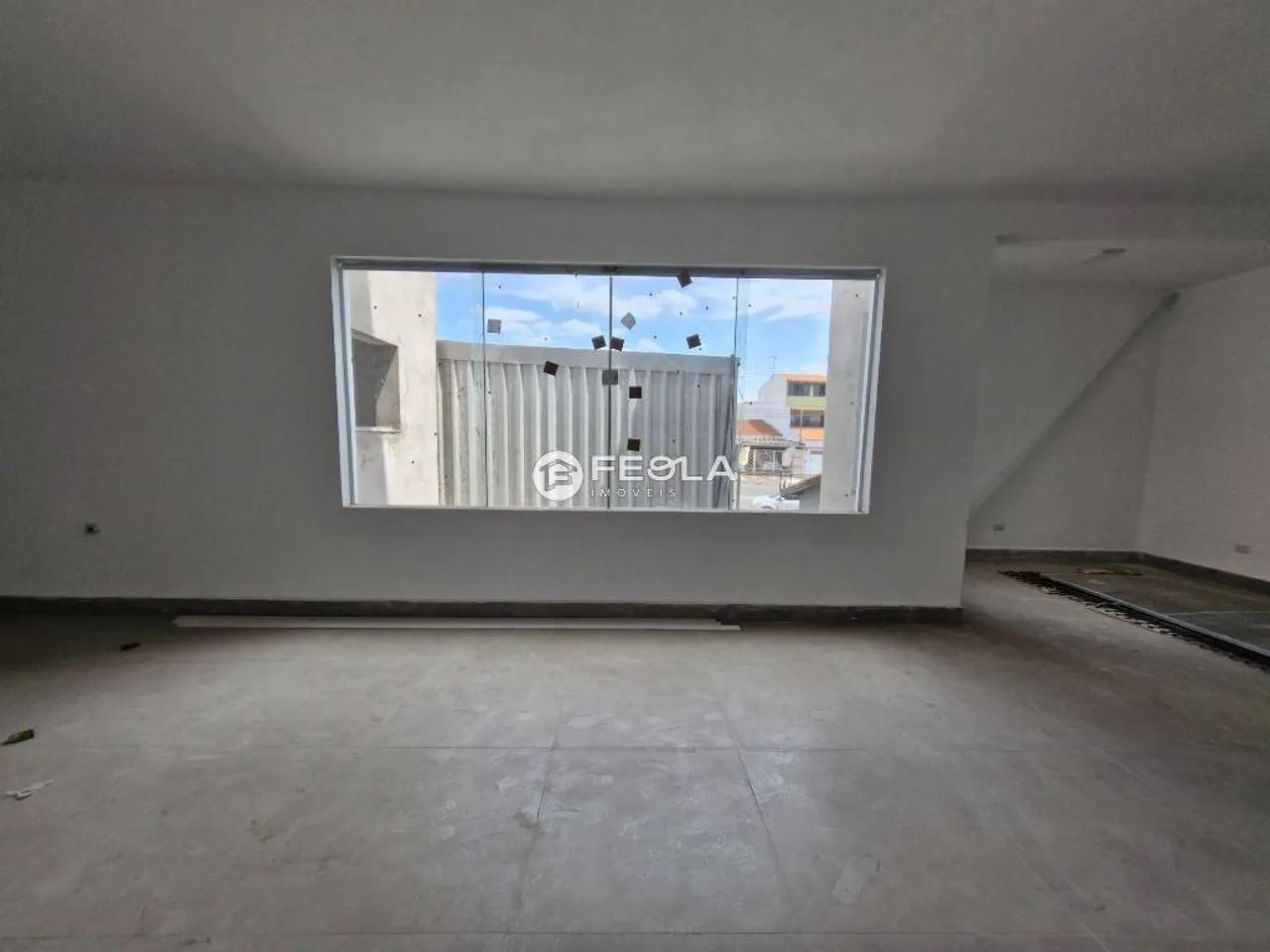 Sala para alugar em Santa Bárbara D'Oeste, Jardim Dona Regina, com 58 m² - Foto 3