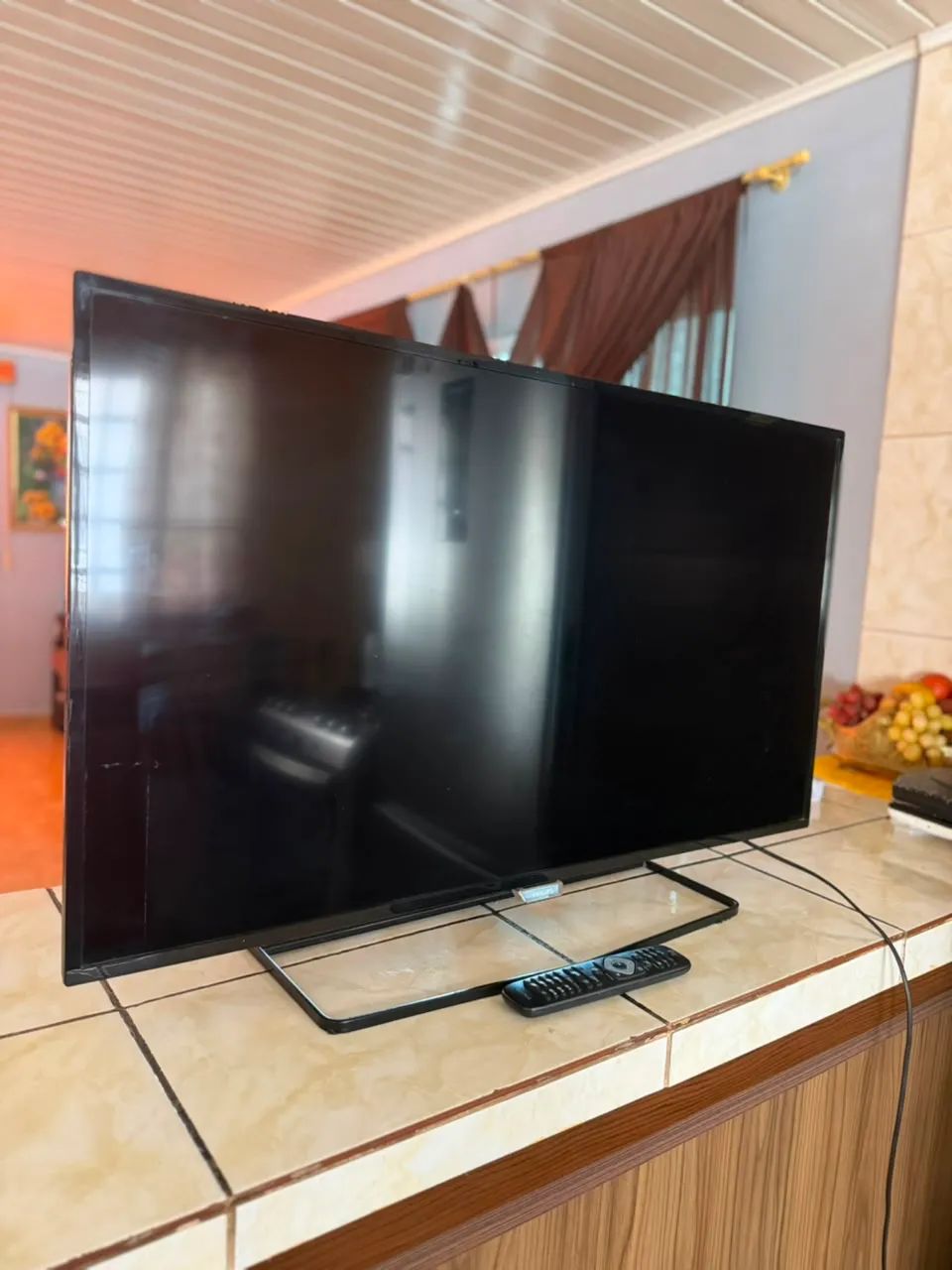 Tv Philips 40 polegadas  - Foto 2