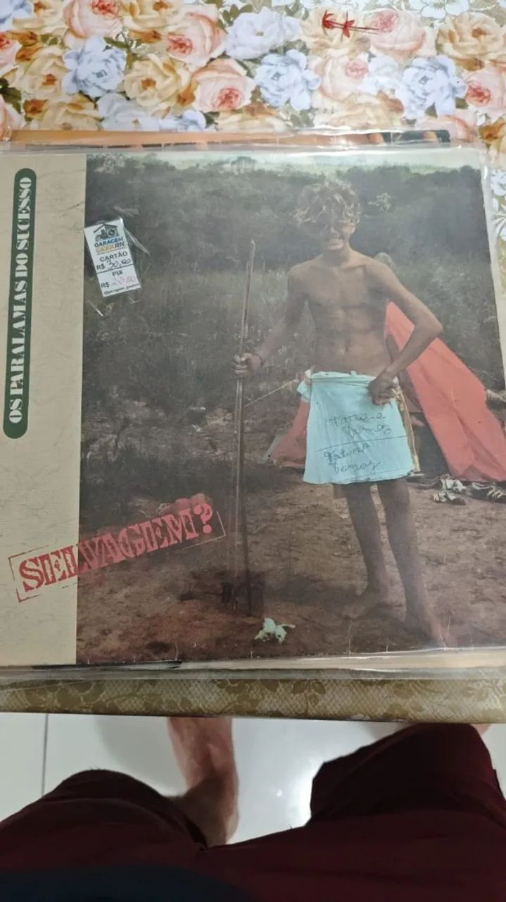 Discos vinil LP  - Foto 2