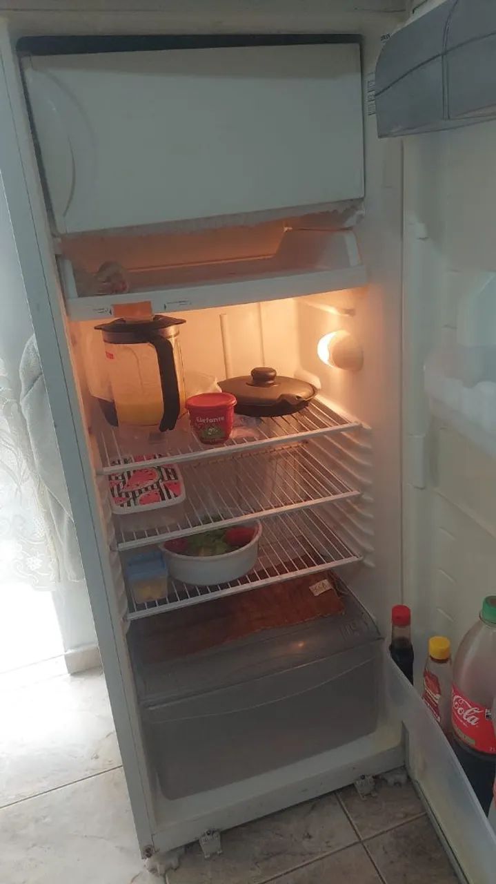 Geladeira 