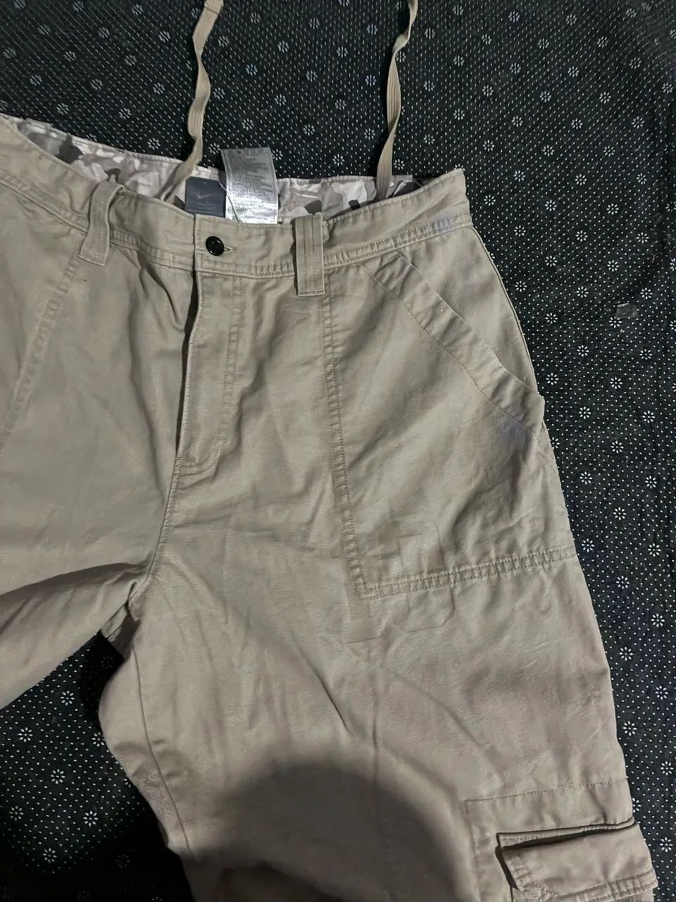Calça cargo nike - Foto 4