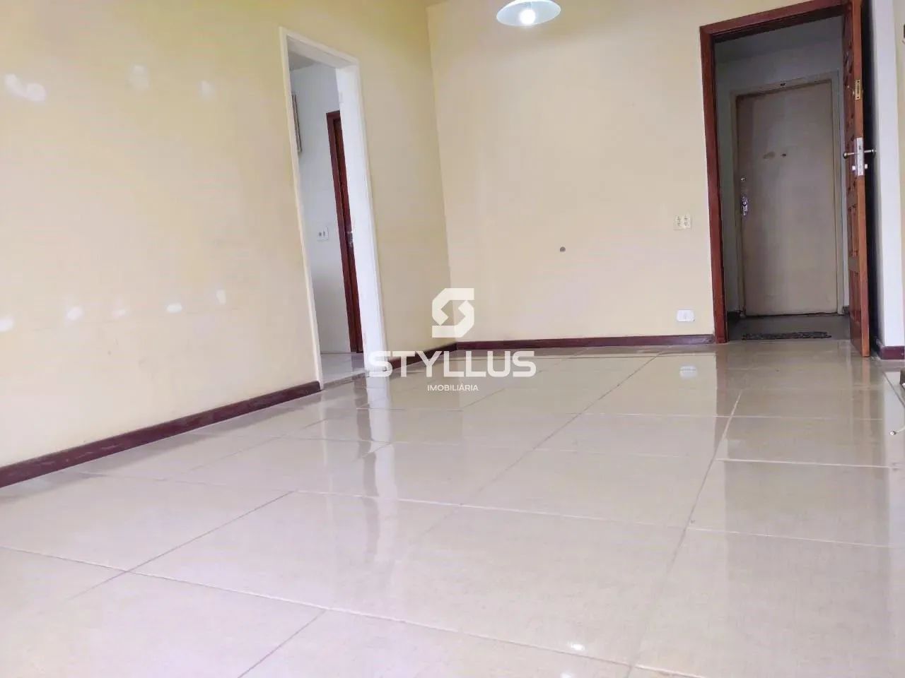 Vila Isabel | Apartamento 1 quarto - Foto 3