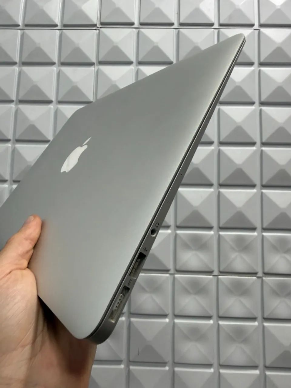 *Apple Macbook Air 2017 - Garantia - Loja Física - Foto 3