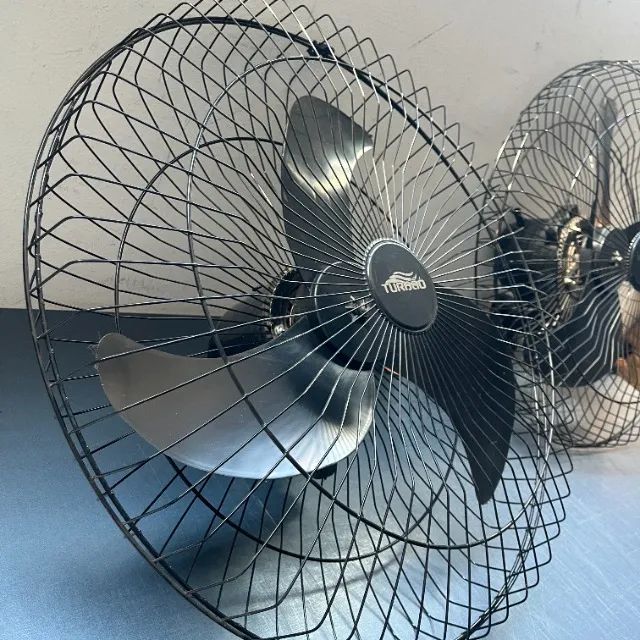 Ventilador de parede 200W | 180° - Classe H