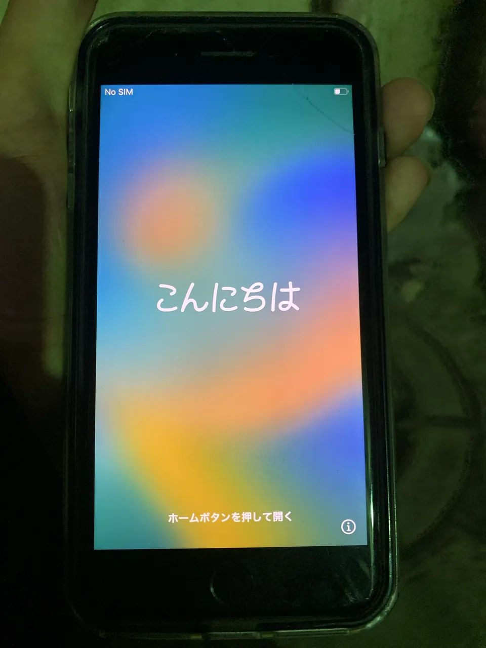 iPhone 8 Plus chip of - Foto 2