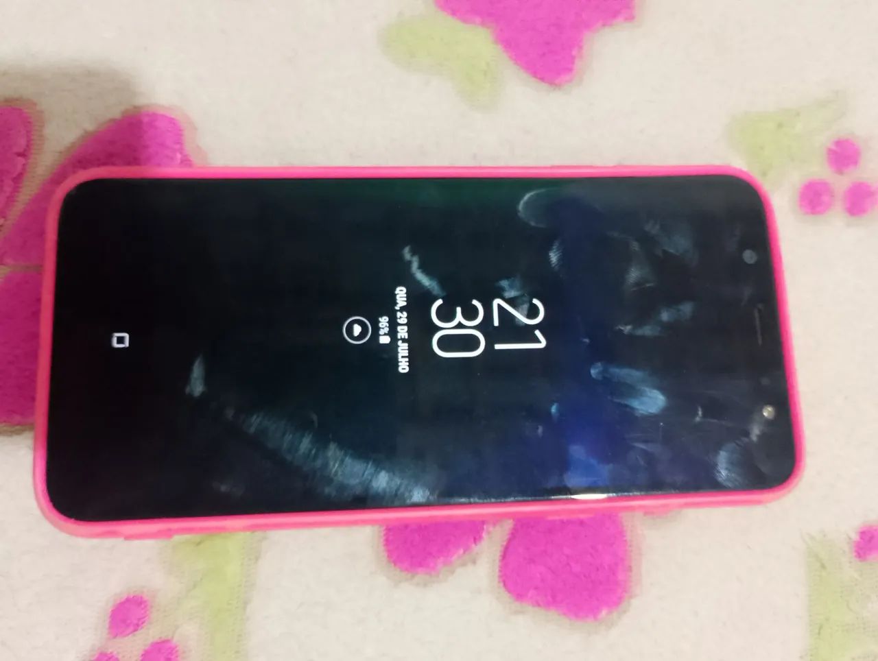 Celular Samsung Galaxy a06 - Foto 2