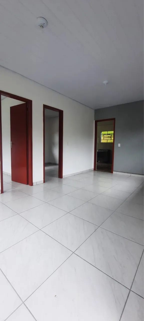 Casa em Caldas da imperatriz - santo Amaro da Imperatriz 