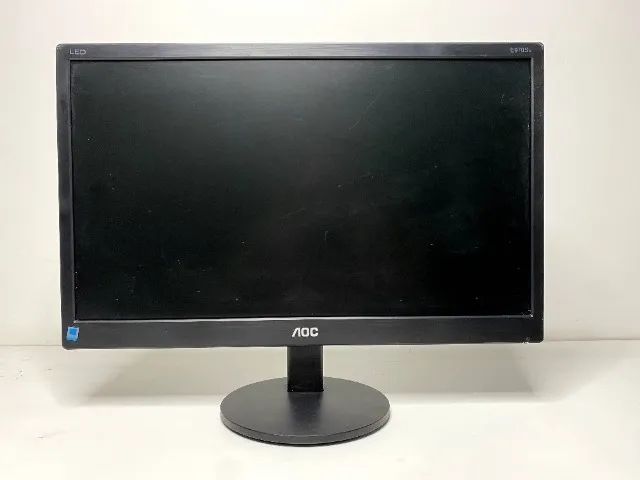 Monitor AOC E970SW 18"