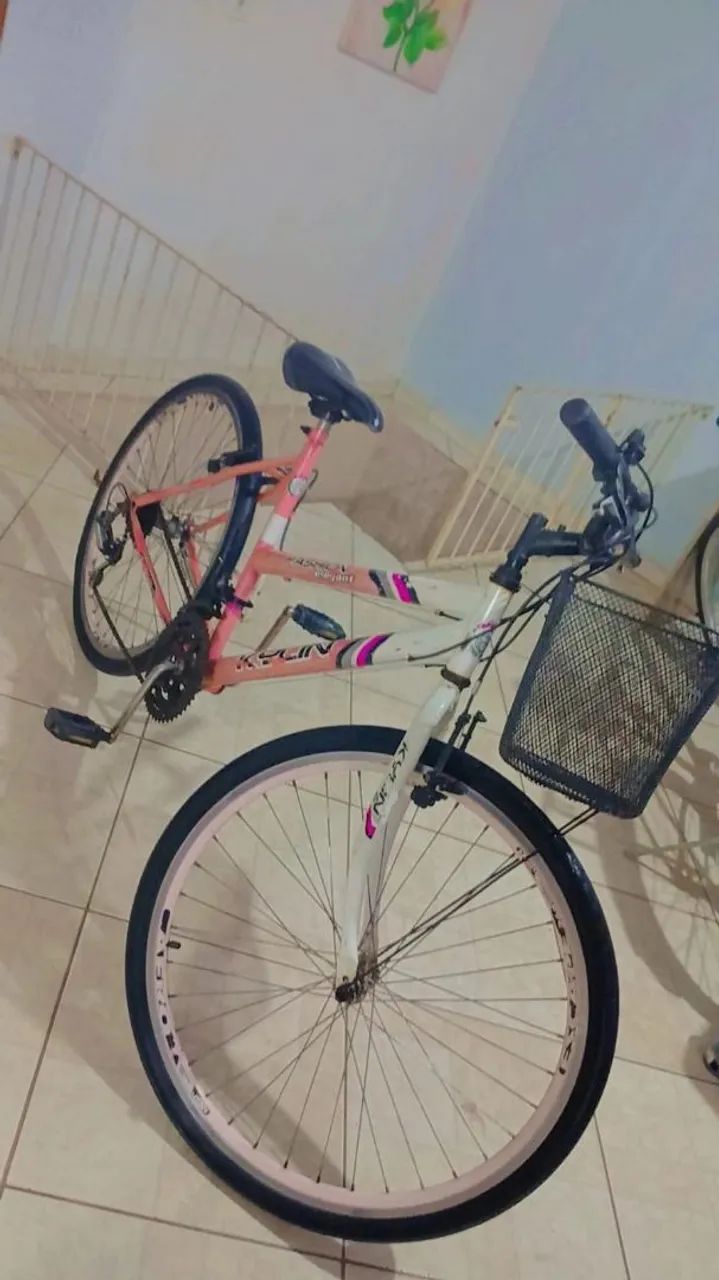 Bicicleta aro 26