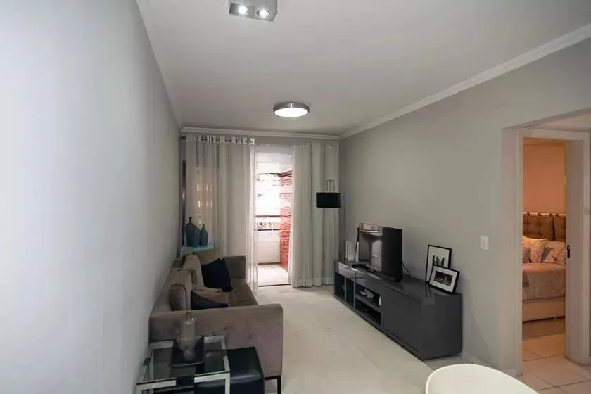 Apartamento à Venda - Bela Vista, 2 Quartos, 71 m2 - Foto 2