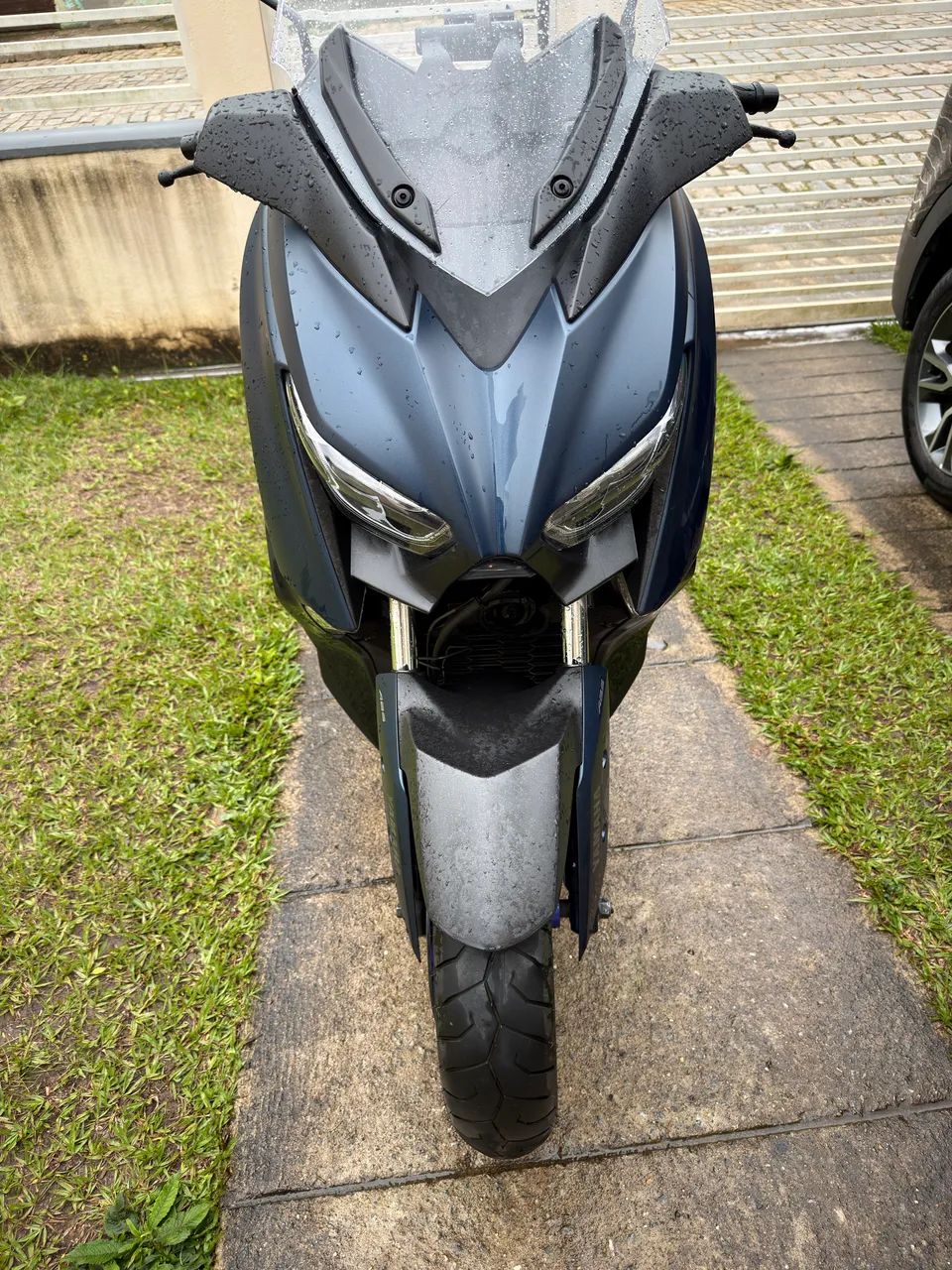 Xmax 250 - Foto 2