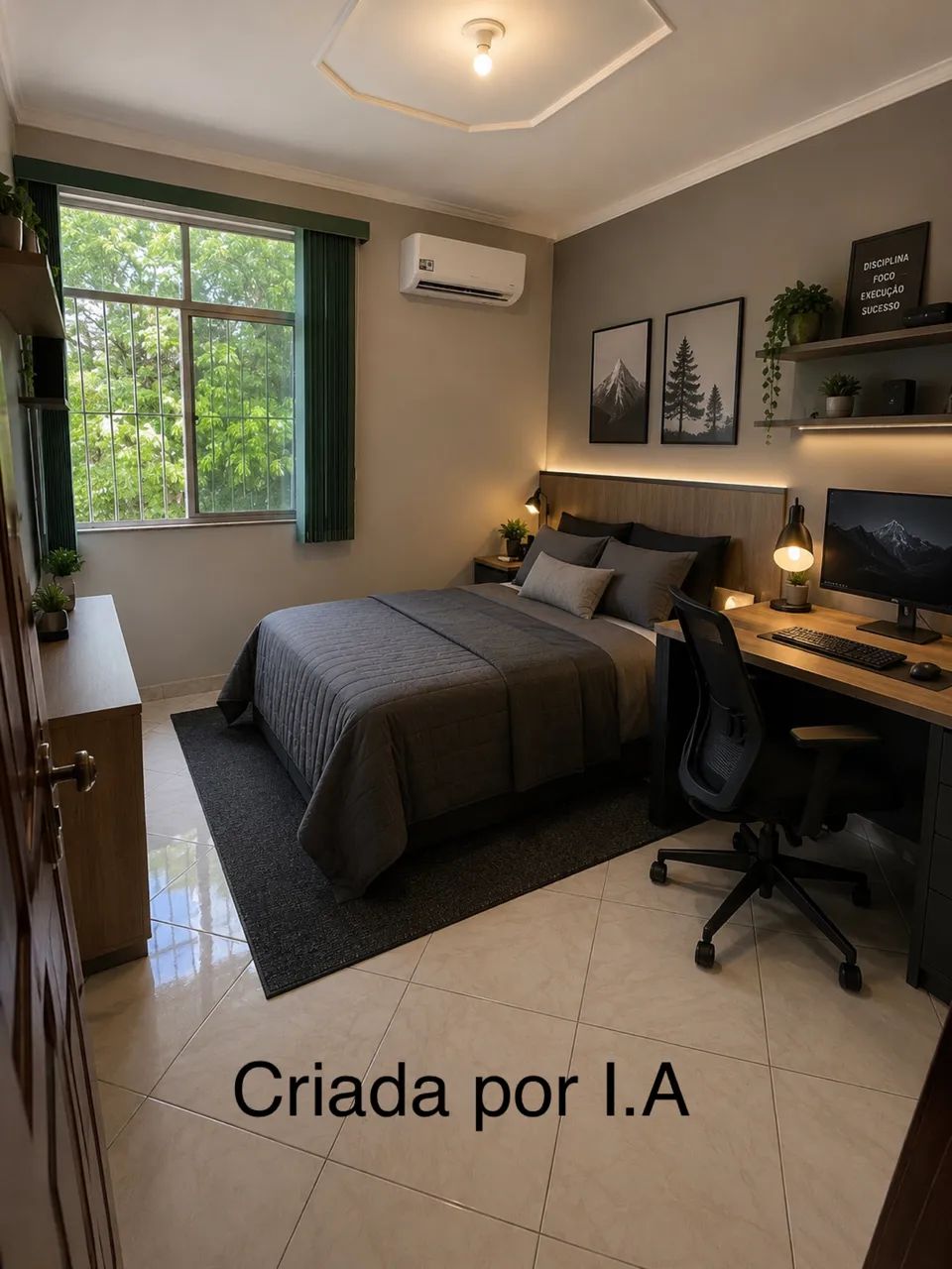 Apartamento residencial Rio Xingu 2