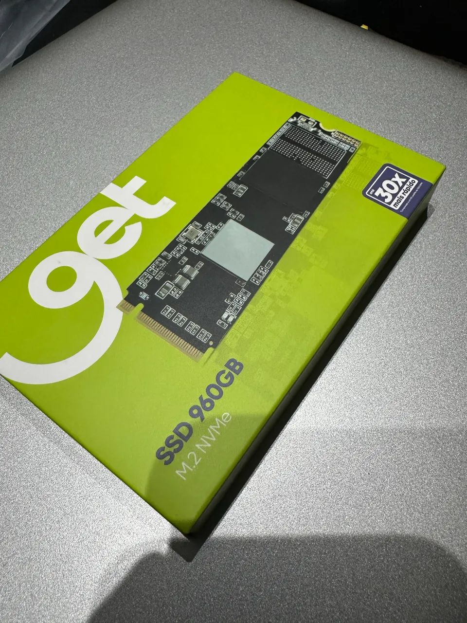 1TB NVMe Livre Mercado | 1tb 2280 M2 Ssd SSD新品未通電 2280 M.2 内蔵型SSD