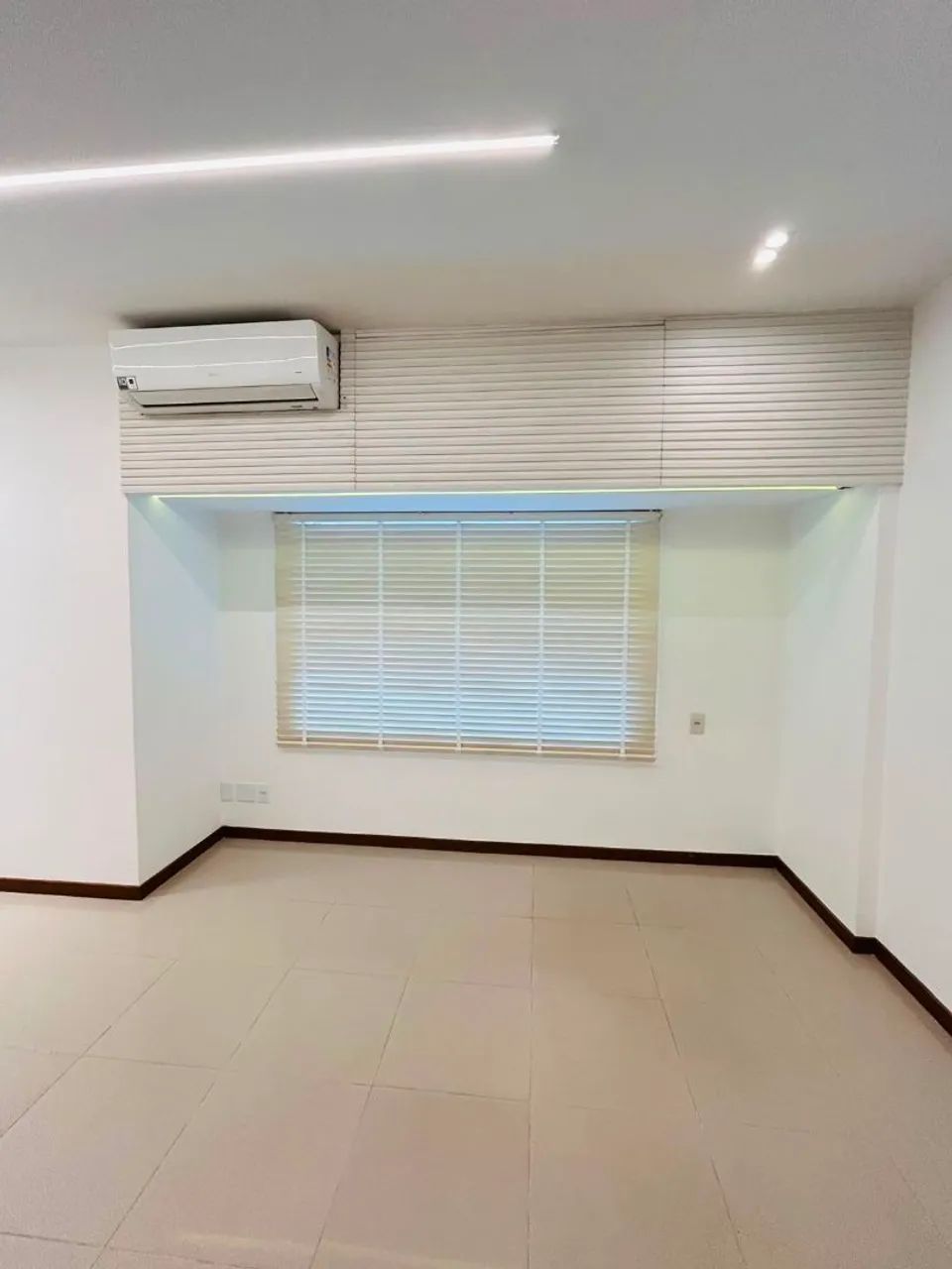 Sala Comercial Edifício Sky Platinum 34m² - Foto 2