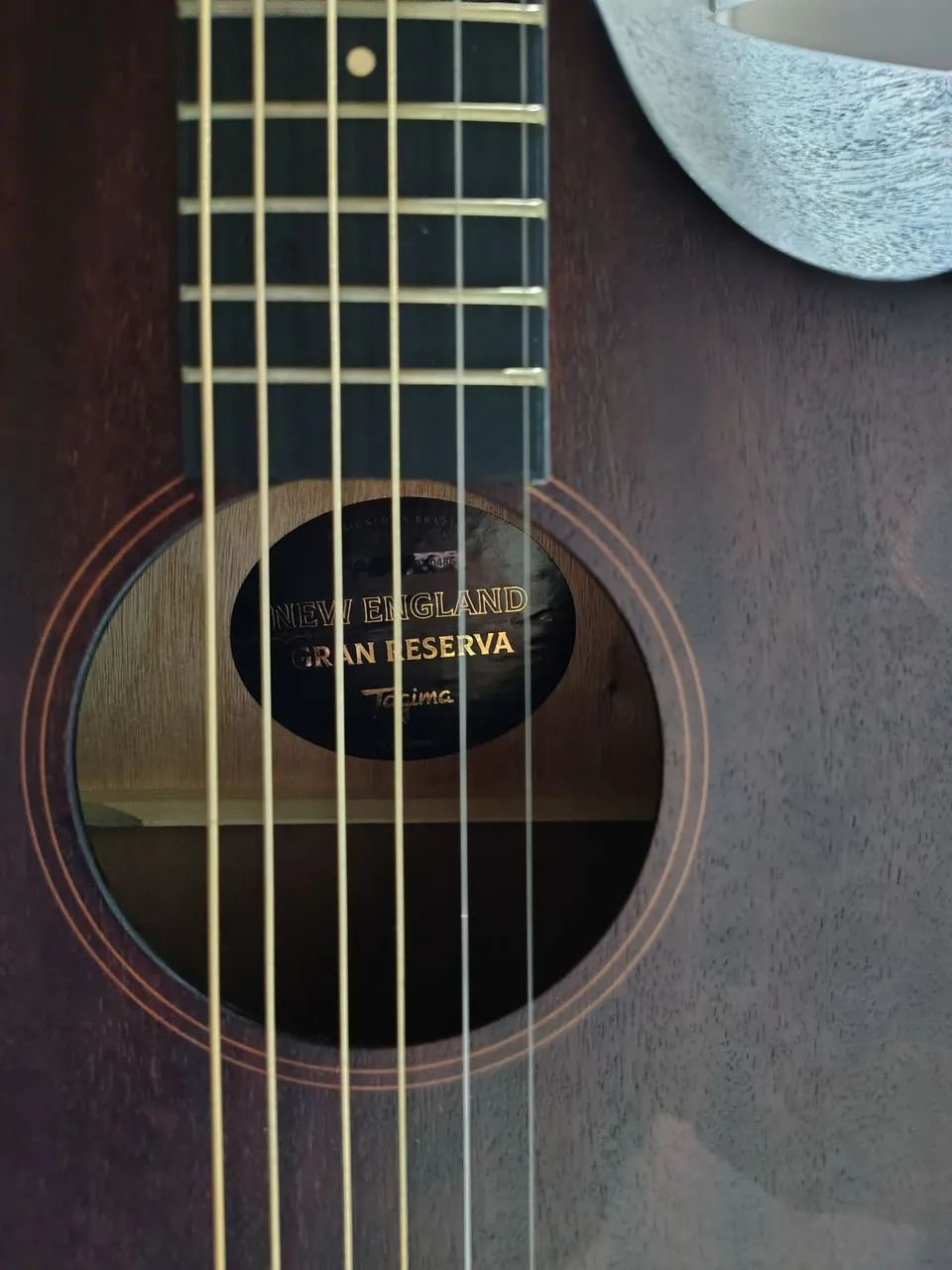 Instrumento musical - Foto 2