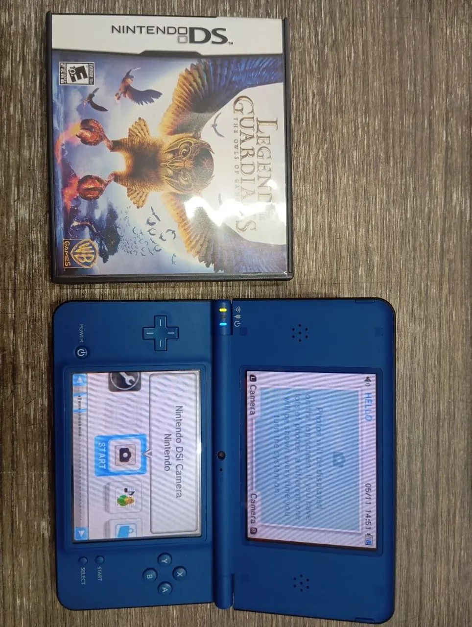 Nintendo Dsi XL  - Foto 4