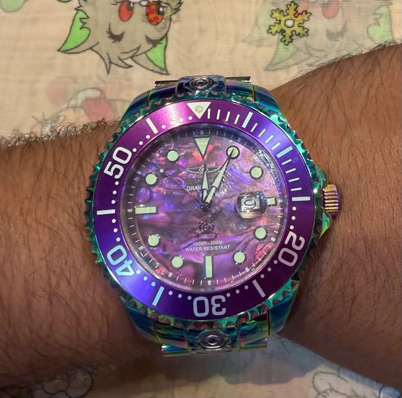 INVICTA PRO DIVER 26334 - Foto 5