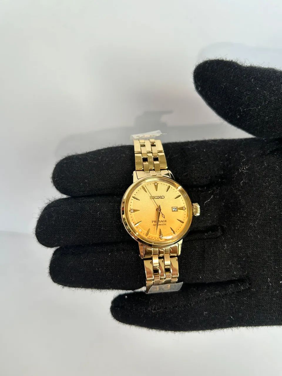 Seiko SRRW006 Feminino Original - Importado JP - Foto 3