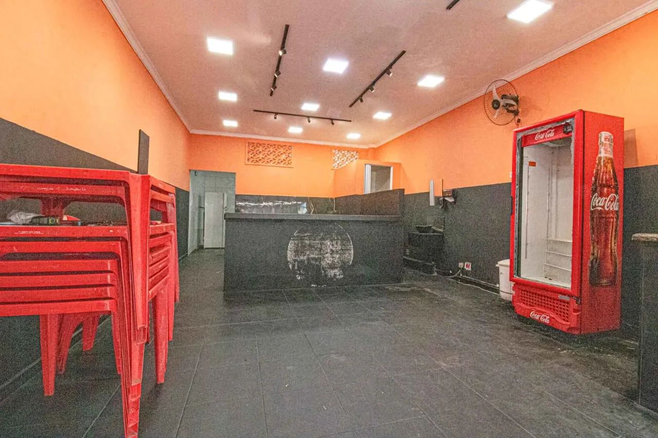 Sala comercial na Avenida Sylvio Torres, 140  55 m² - Foto 4