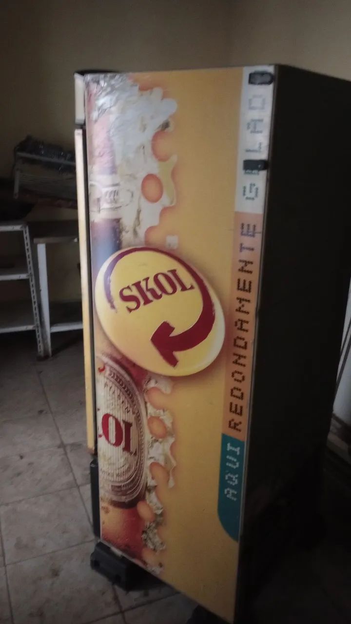 Cervejeira Skol  - Foto 3